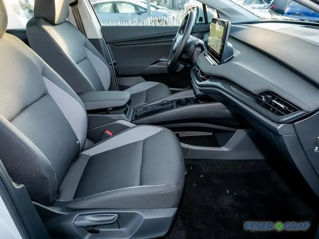 Skoda Elroq - Thumbnail 6