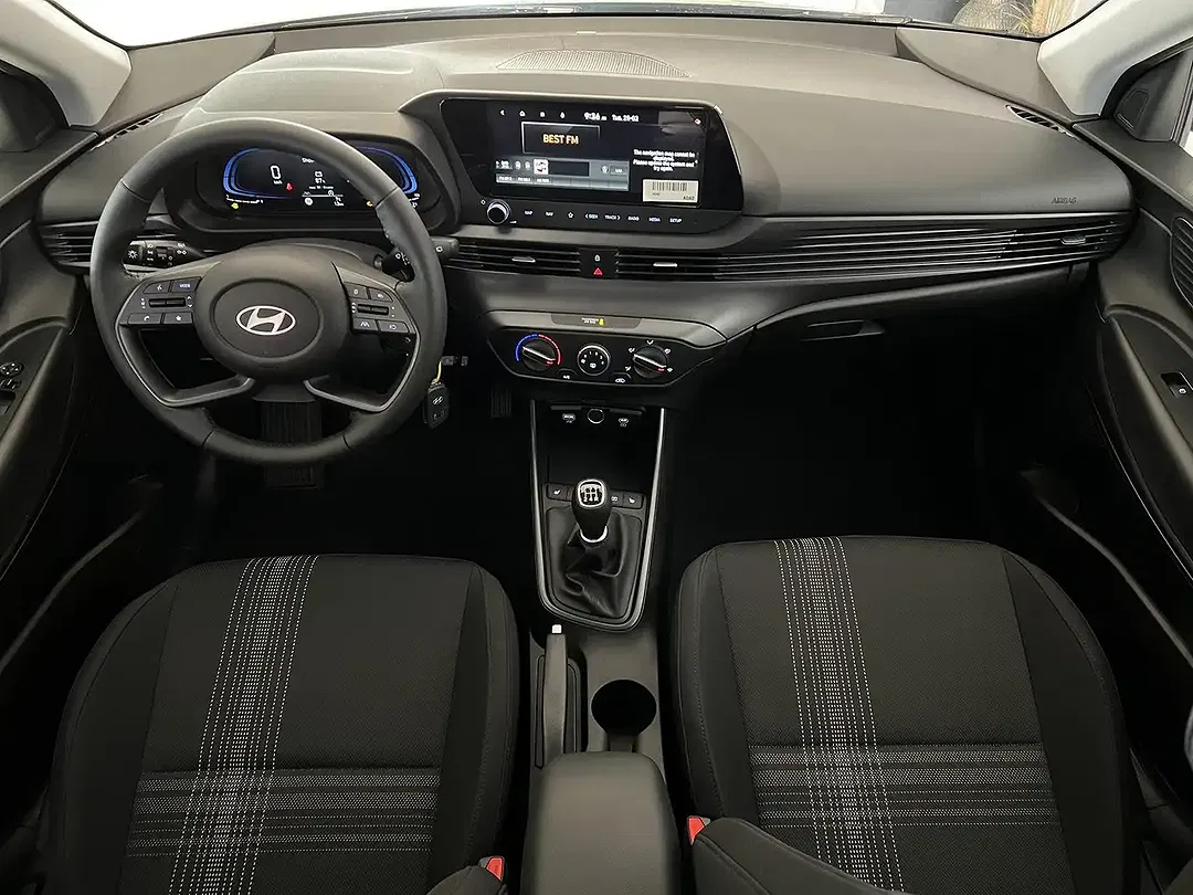 Hyundai i20 - Thumbnail 10