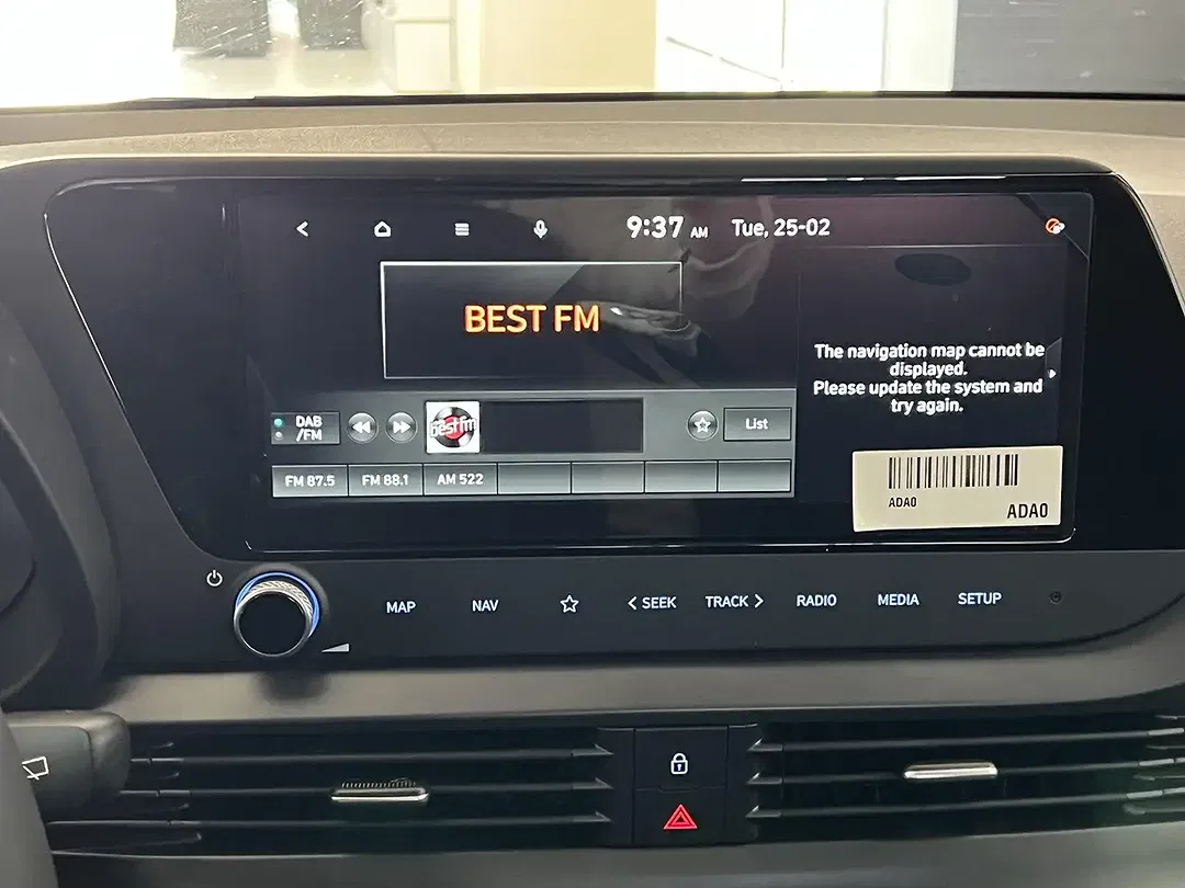 Hyundai i20 - Thumbnail 13