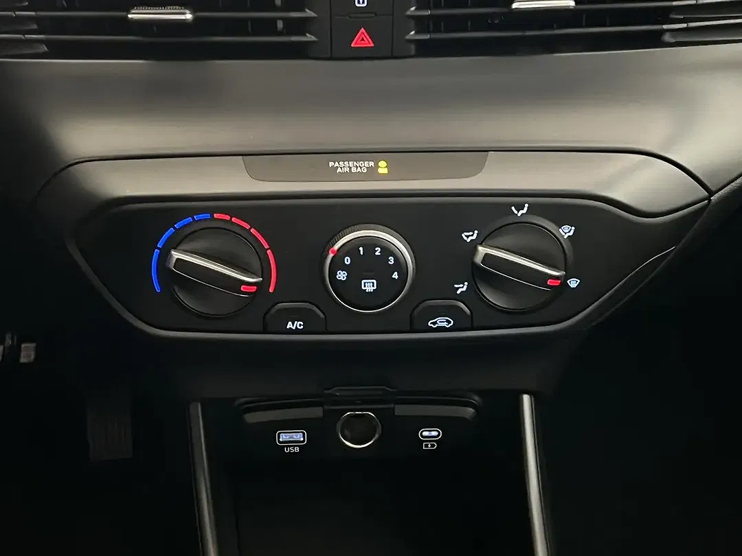 Hyundai i20 - Thumbnail 14