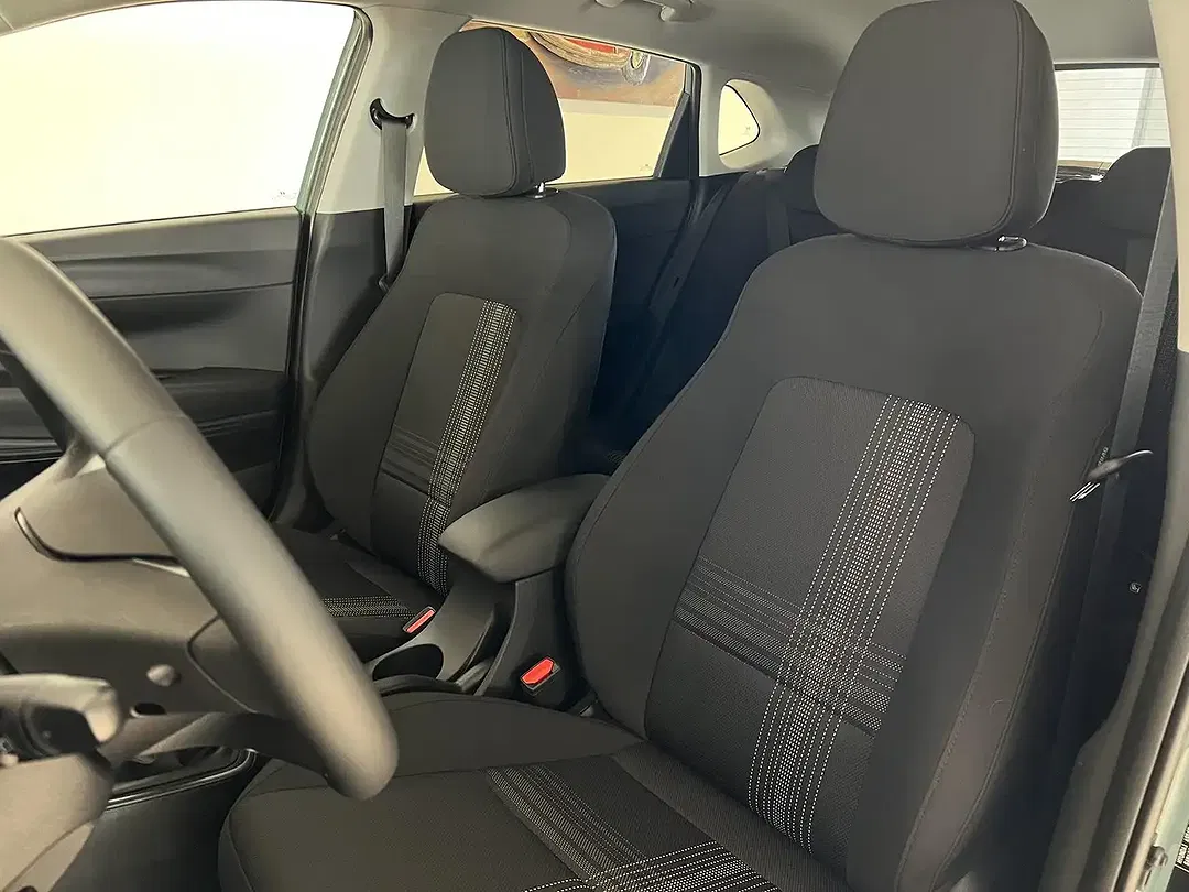 Hyundai i20 - Thumbnail 8