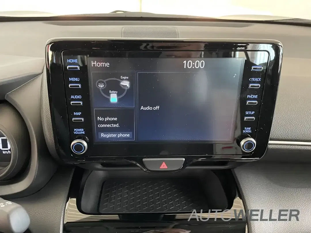 Toyota Yaris - Thumbnail 10