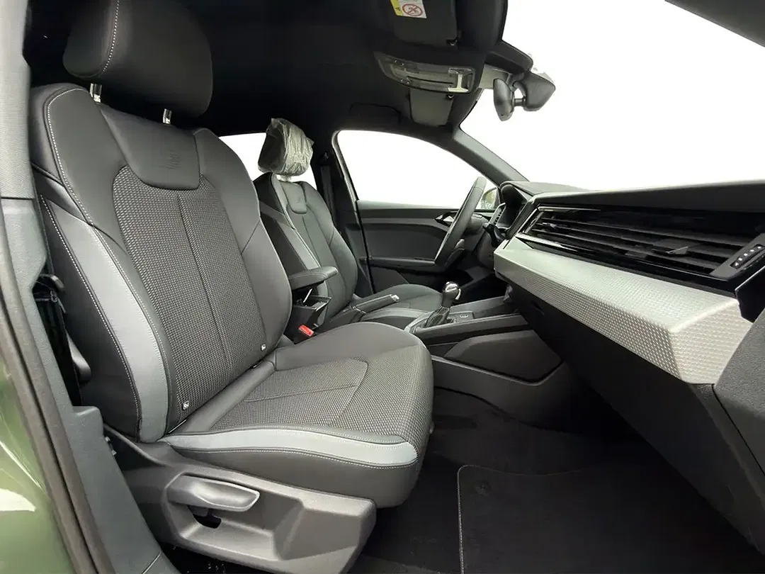 Audi A1 - Thumbnail 9