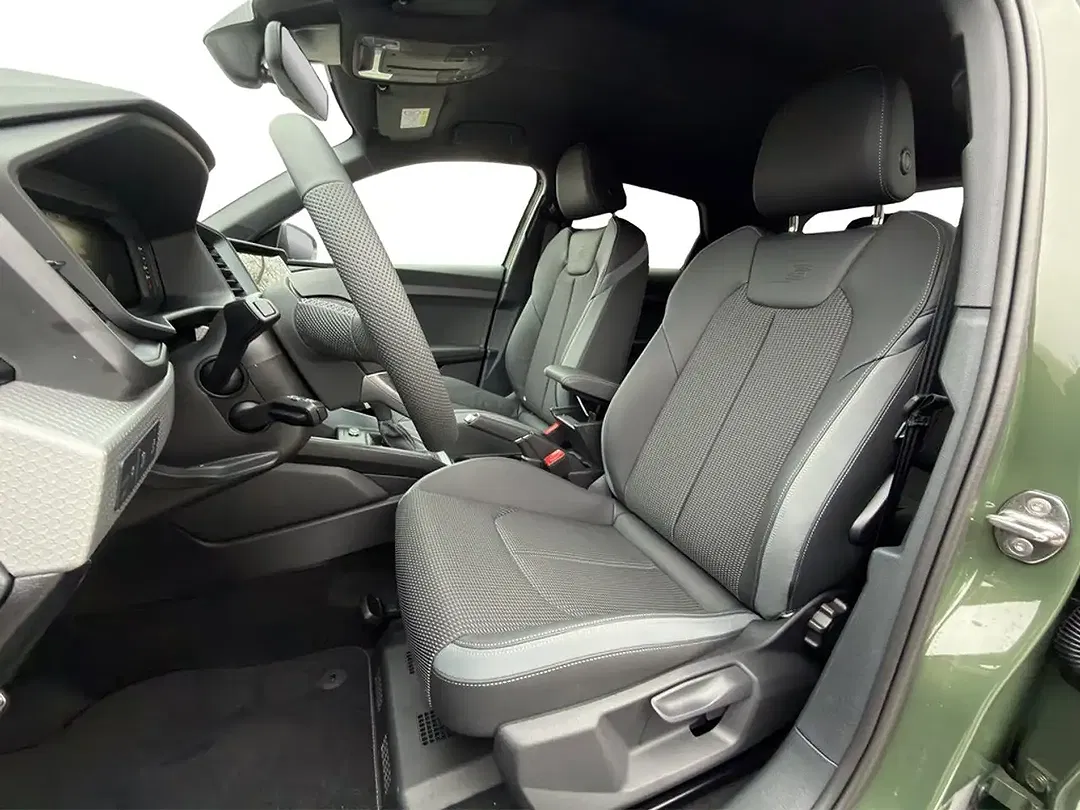 Audi A1 - Thumbnail 10