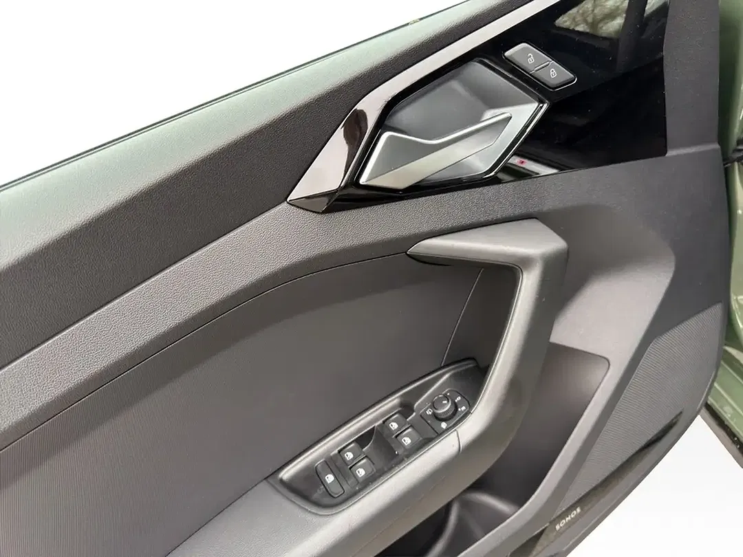 Audi A1 - Thumbnail 11