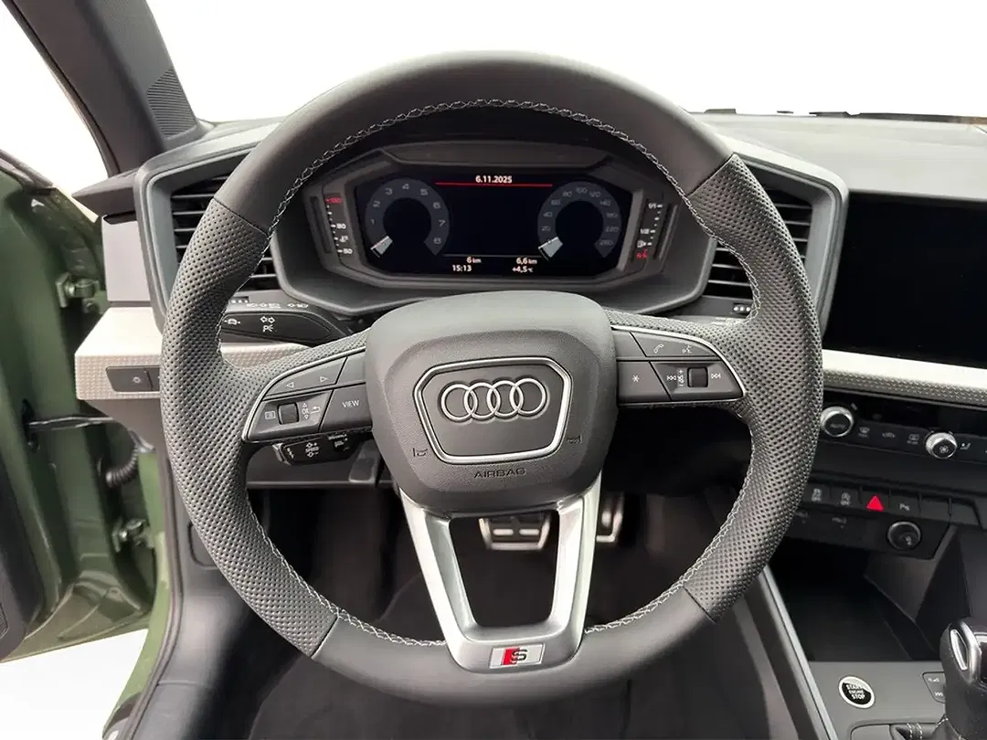 Audi A1 - Thumbnail 12