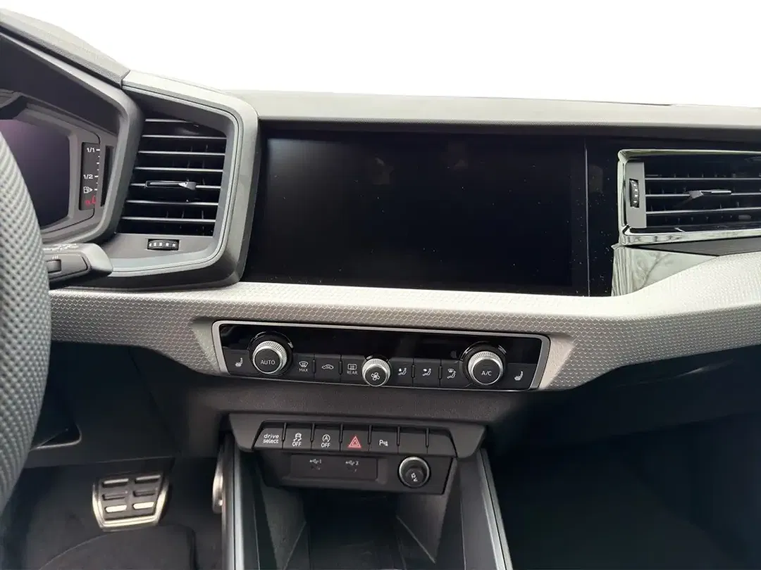 Audi A1 - Thumbnail 13