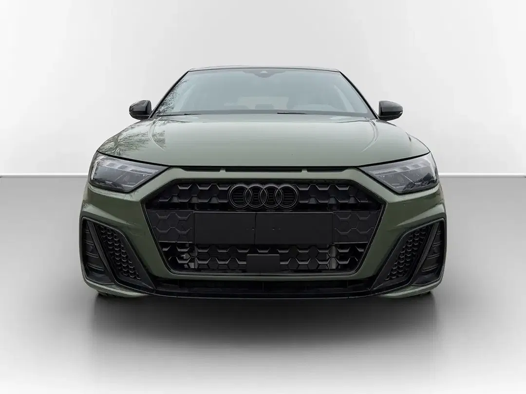 Audi A1 - Thumbnail 2