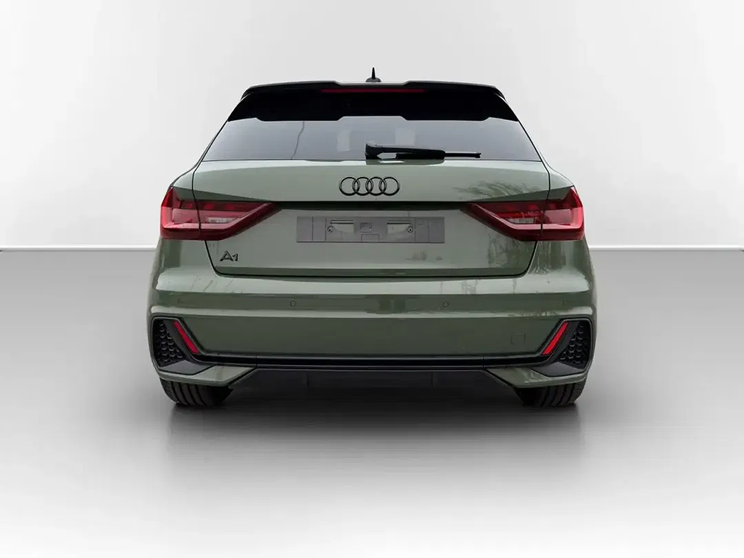 Audi A1 - Thumbnail 5