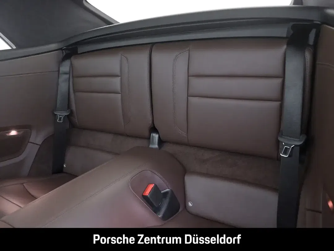 Porsche 992 - Thumbnail 13