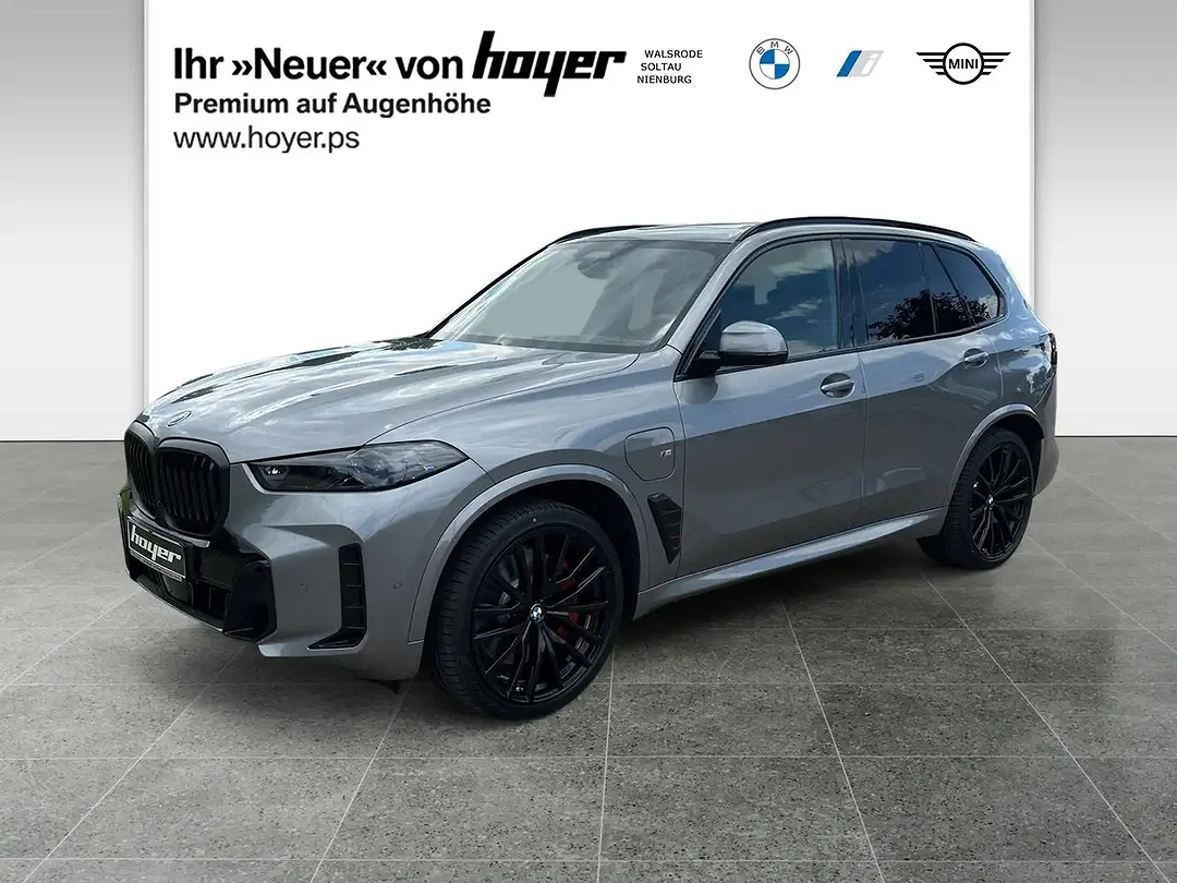 BMW X5 - Afbeelding 1
