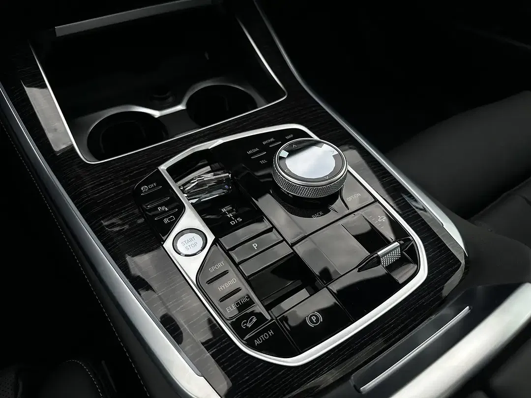 BMW X5 - Thumbnail 14