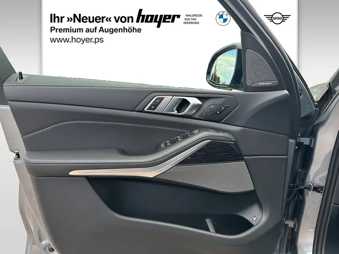 BMW X5 - Thumbnail 15