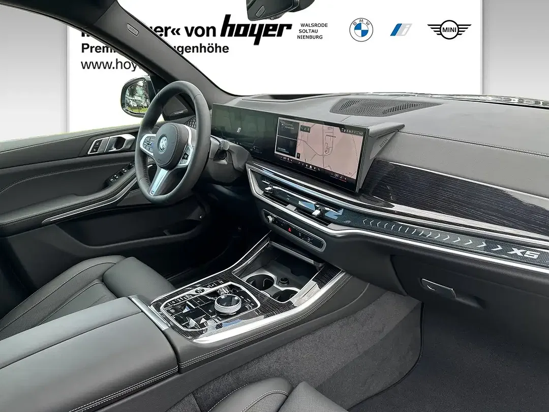 BMW X5 - Thumbnail 4