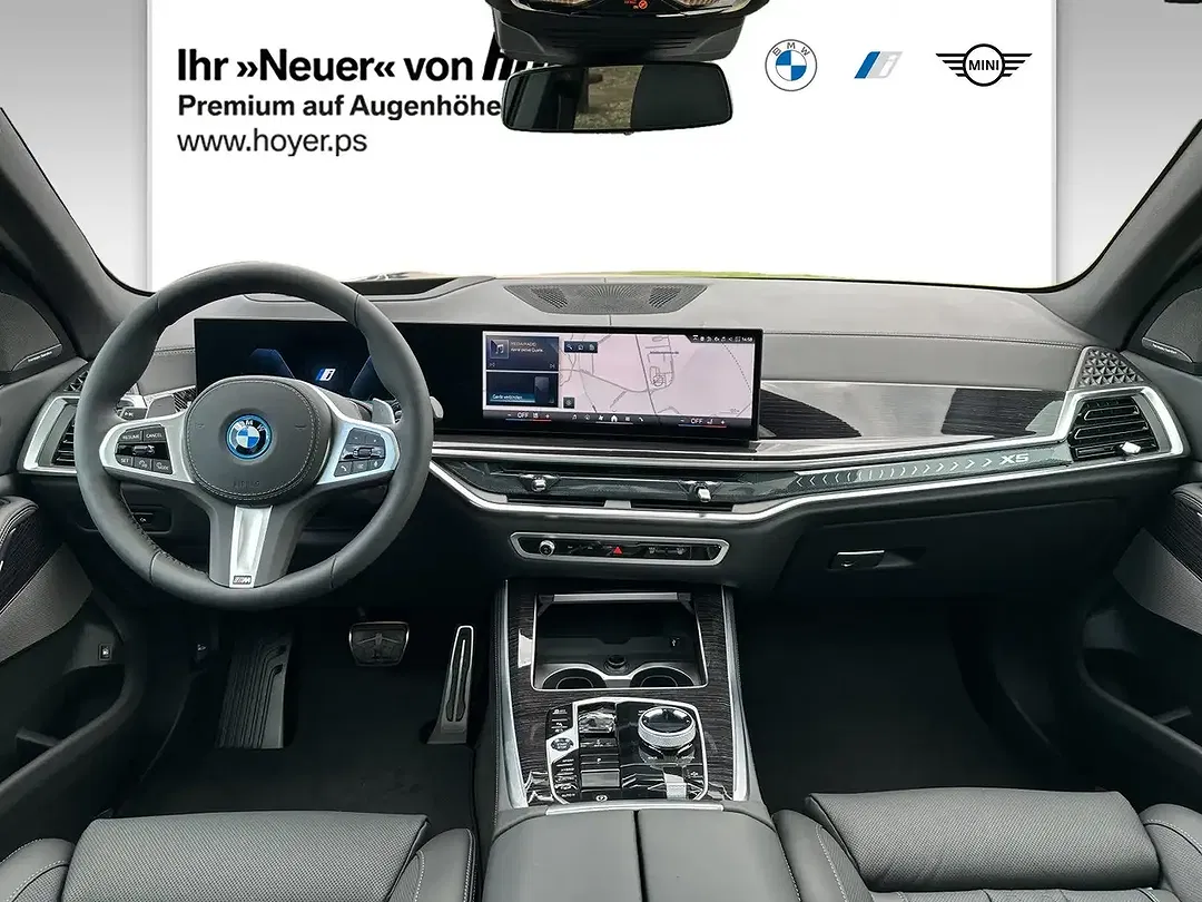 BMW X5 - Thumbnail 5