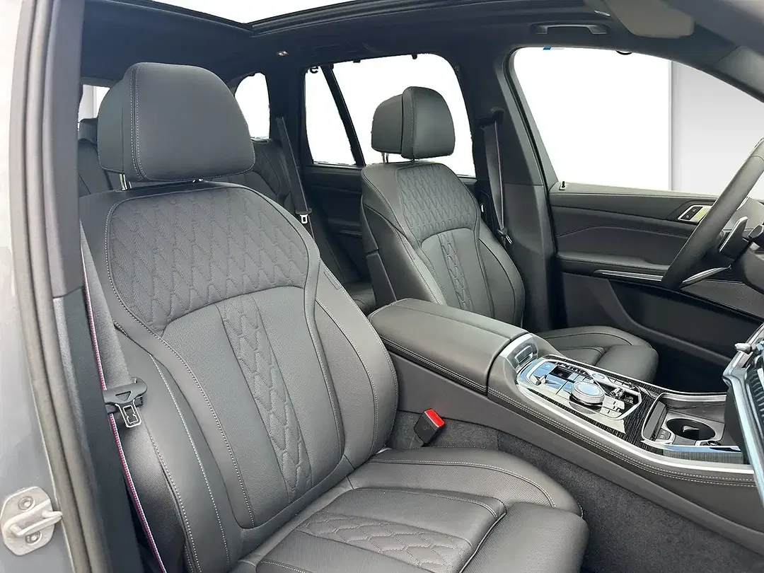 BMW X5 - Thumbnail 6