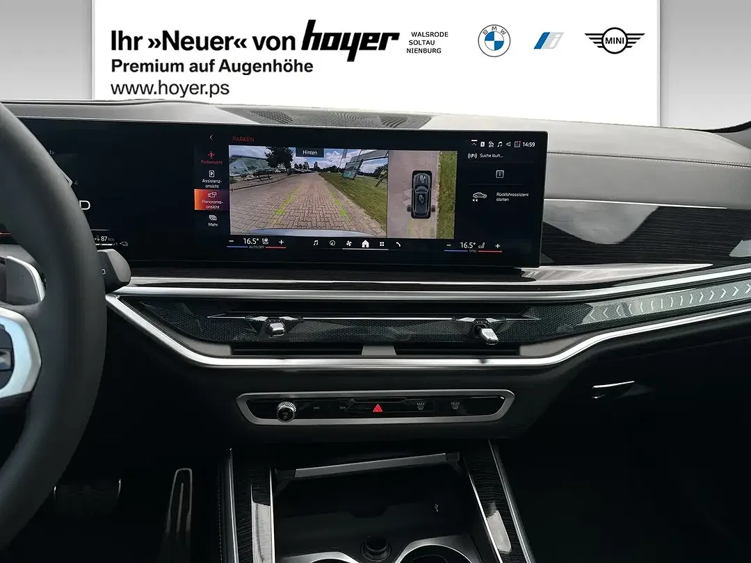 BMW X5 - Thumbnail 7
