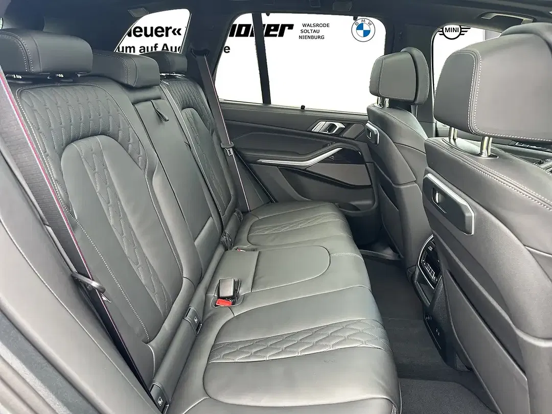 BMW X5 - Thumbnail 8