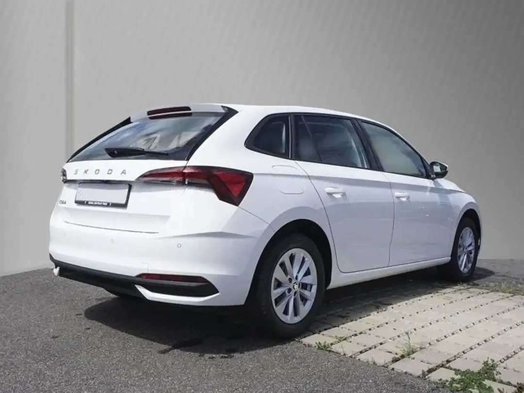 Skoda Scala - Thumbnail 14