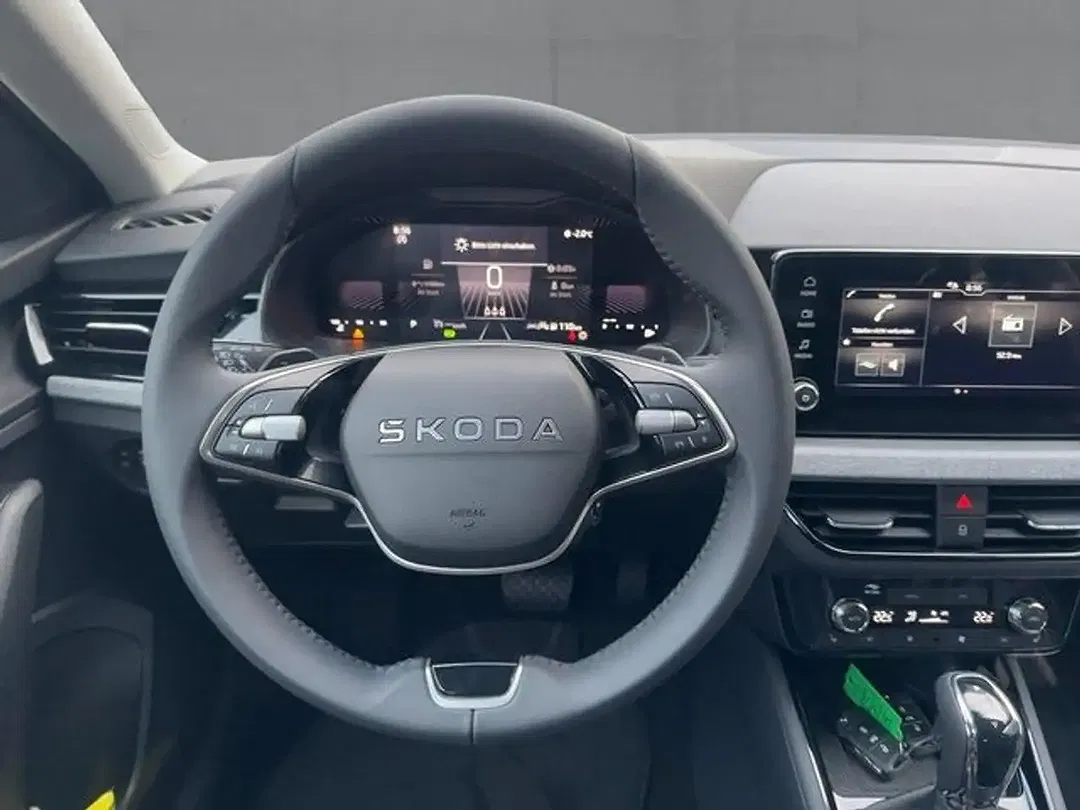 Skoda Scala - Thumbnail 8