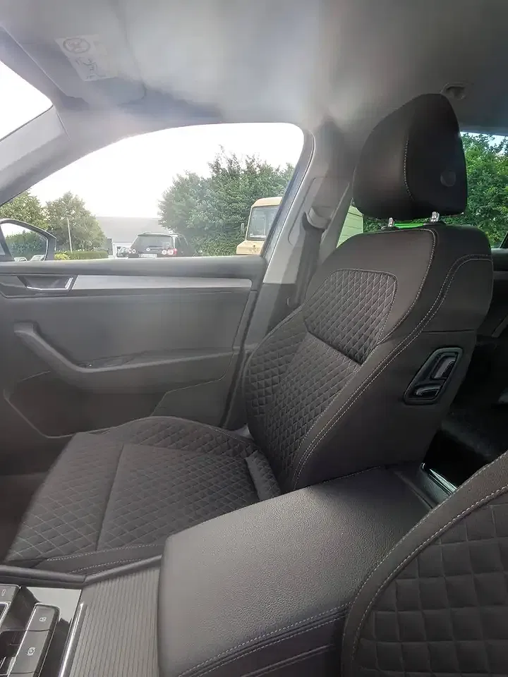 Skoda Superb - Thumbnail 15