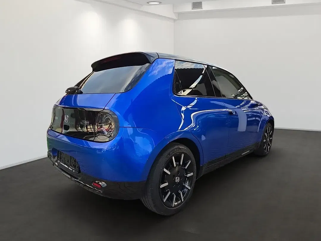 Honda e - Thumbnail 5