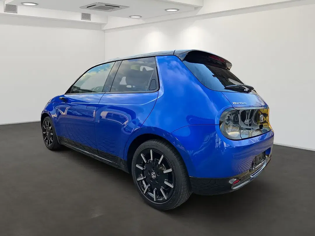 Honda e - Thumbnail 6