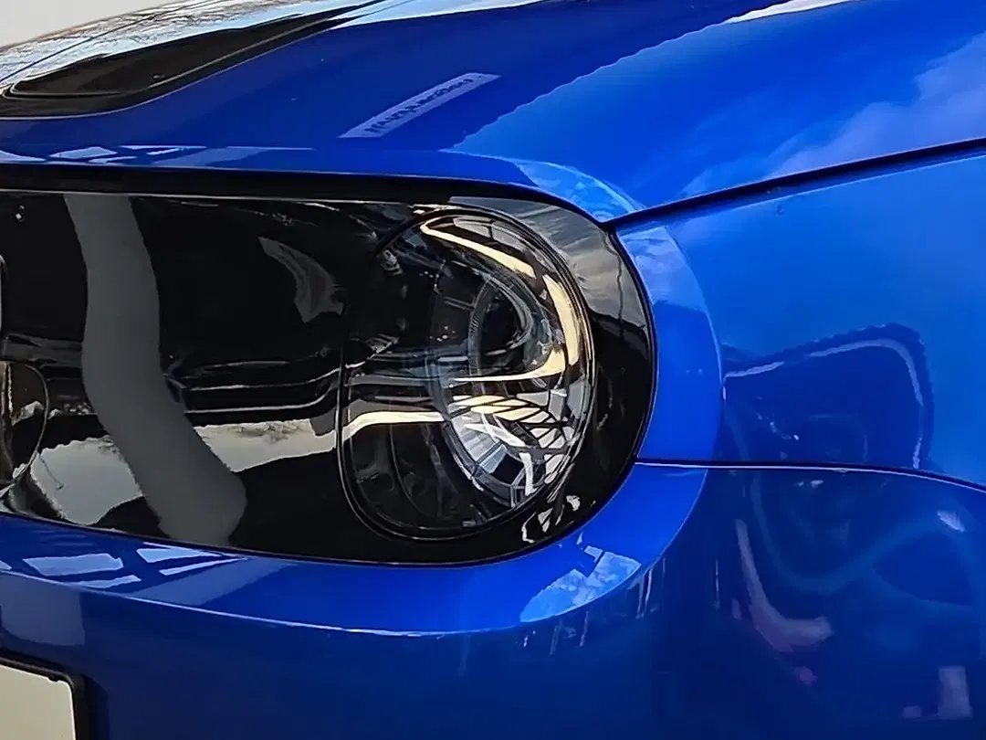 Honda e - Thumbnail 7