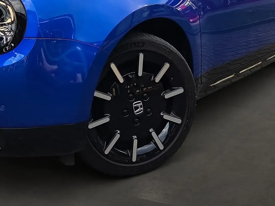 Honda e - Thumbnail 8
