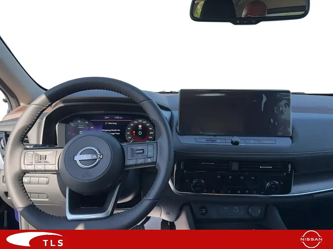 Nissan X-Trail - Thumbnail 10