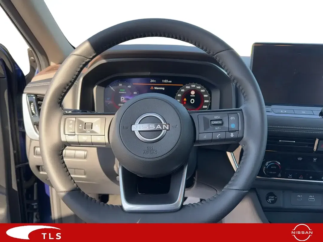 Nissan X-Trail - Thumbnail 11
