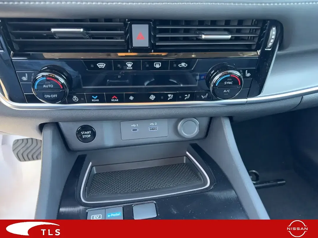 Nissan X-Trail - Thumbnail 14