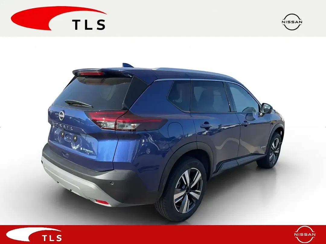 Nissan X-Trail - Thumbnail 3
