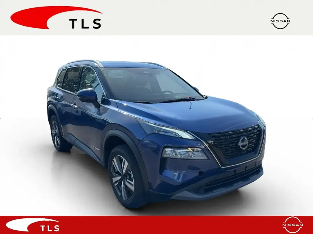 Nissan X-Trail - Thumbnail 4