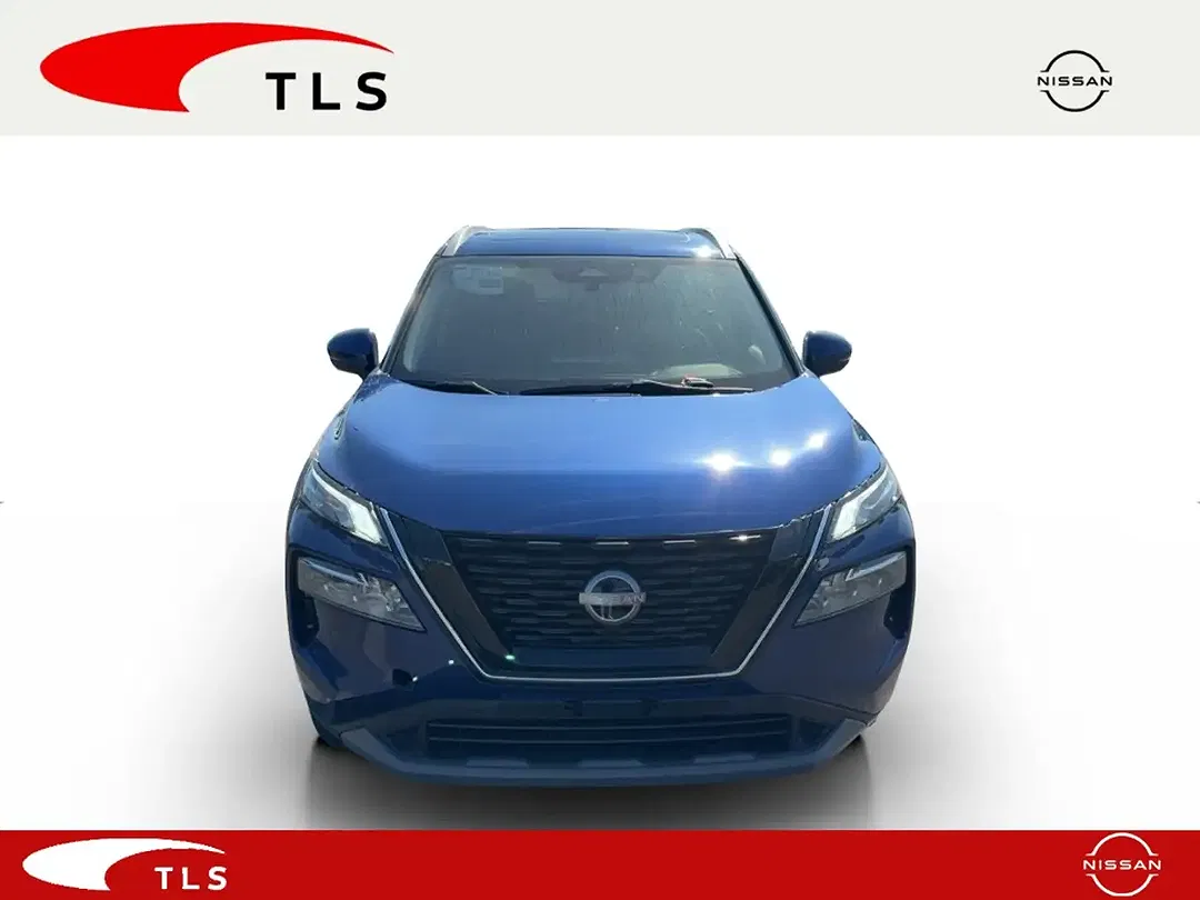 Nissan X-Trail - Thumbnail 5