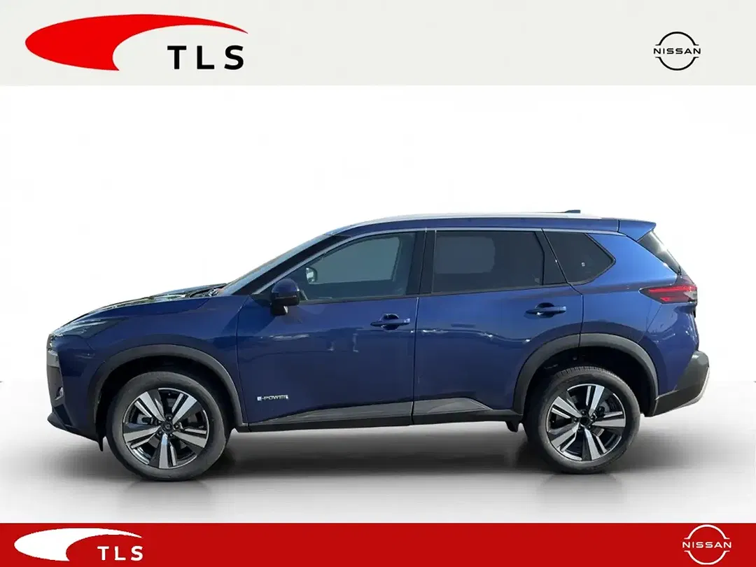 Nissan X-Trail - Thumbnail 6