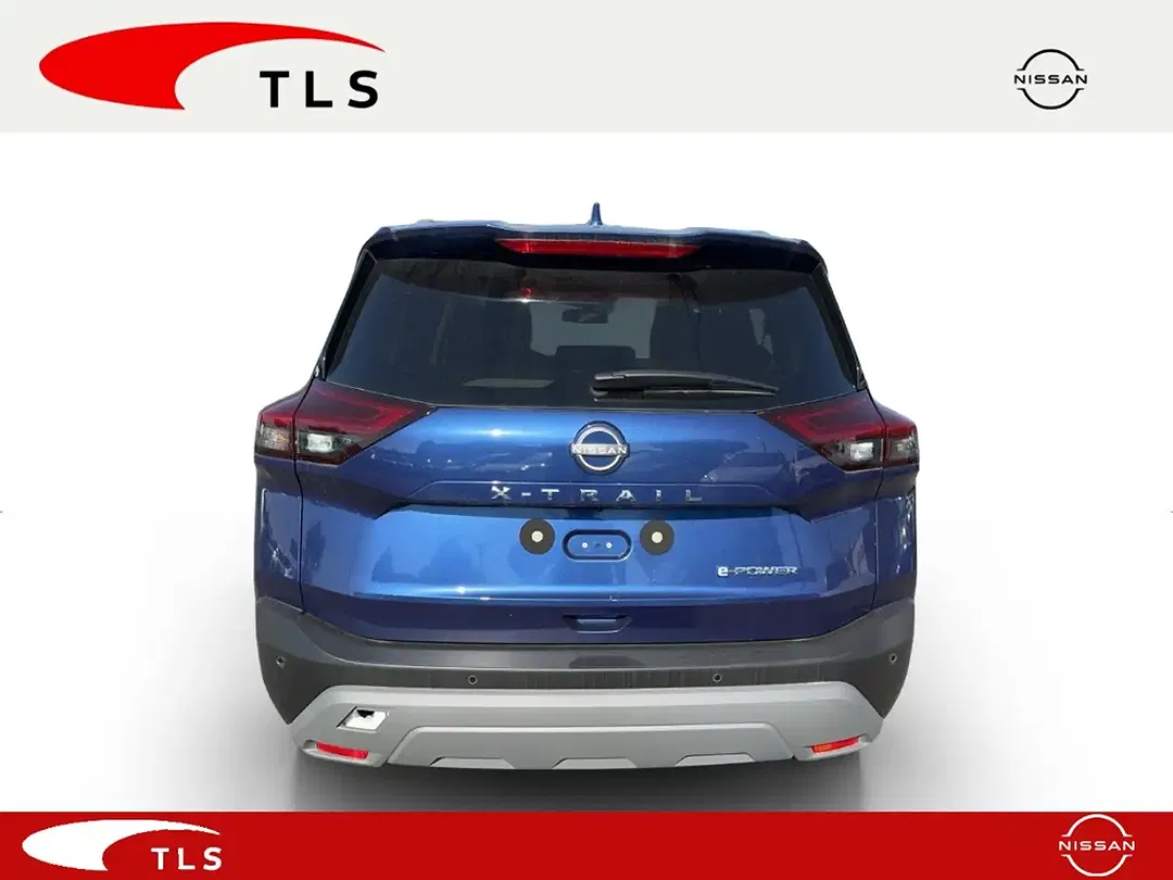 Nissan X-Trail - Thumbnail 7