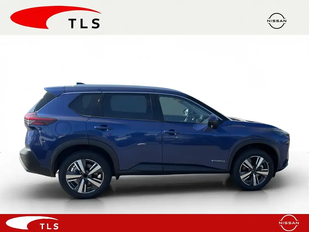 Nissan X-Trail - Thumbnail 8