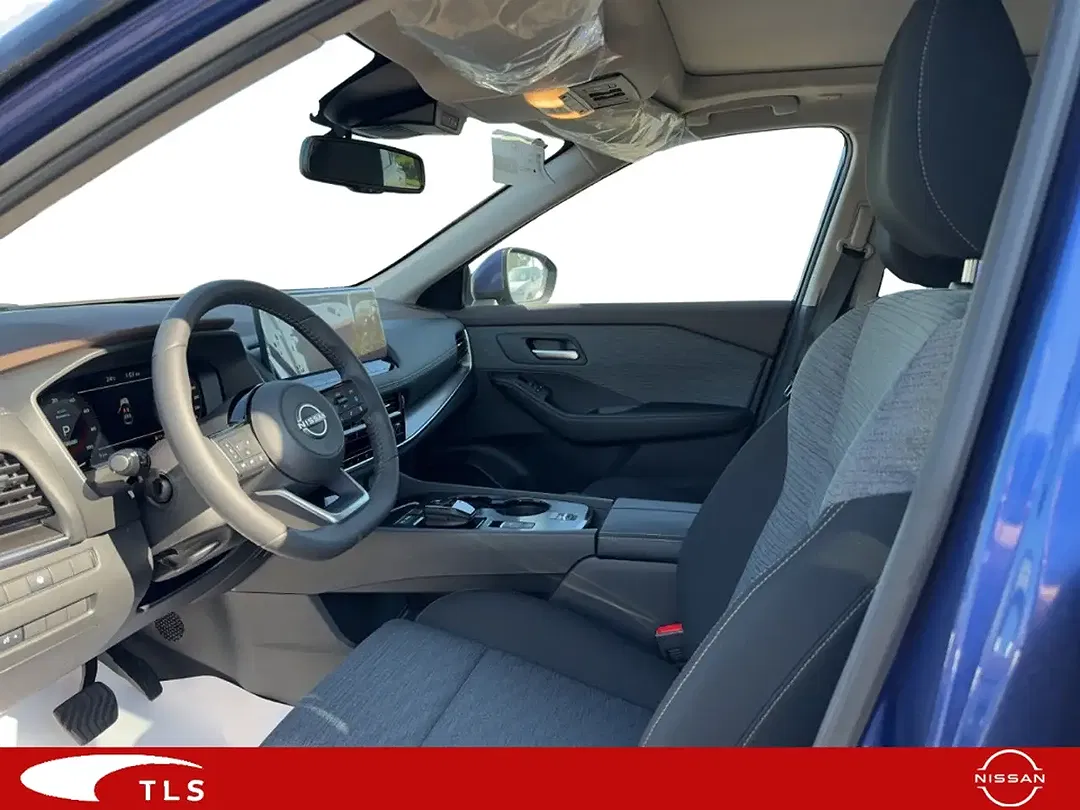 Nissan X-Trail - Thumbnail 9