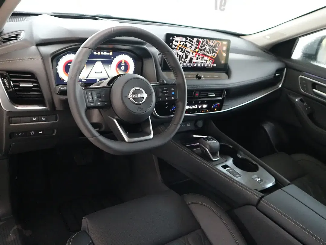 Nissan X-Trail - Thumbnail 9