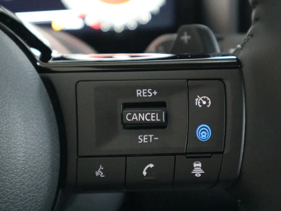 Nissan X-Trail - Thumbnail 12