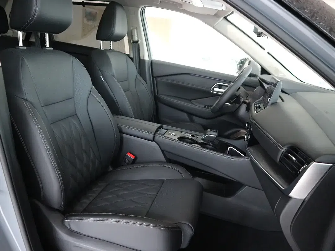 Nissan X-Trail - Thumbnail 14