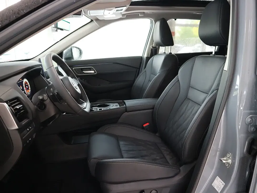 Nissan X-Trail - Thumbnail 8