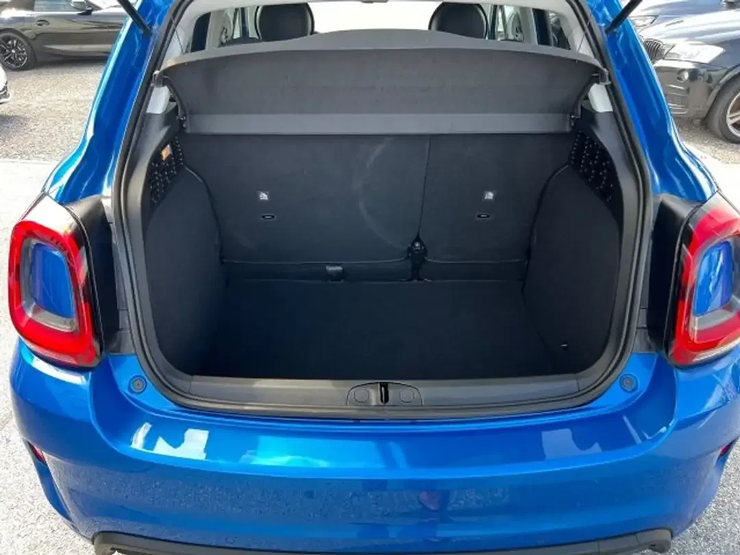 Fiat 500X - Thumbnail 10