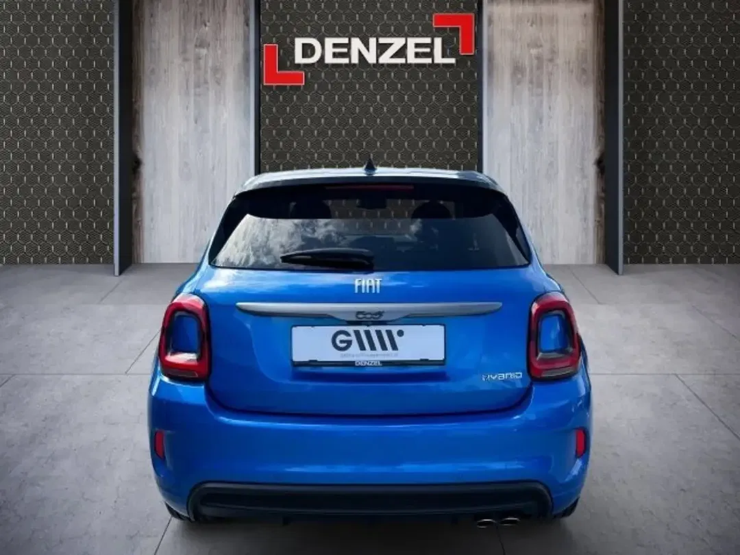 Fiat 500X - Thumbnail 11