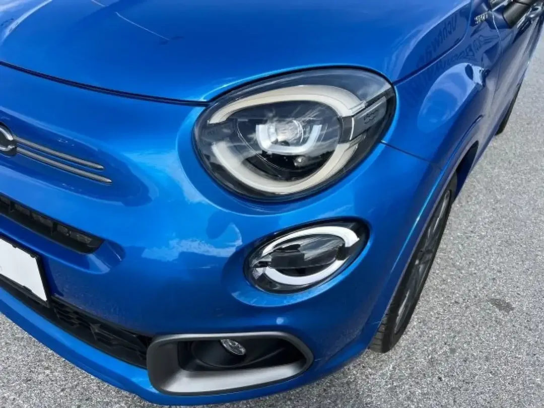 Fiat 500X - Thumbnail 12