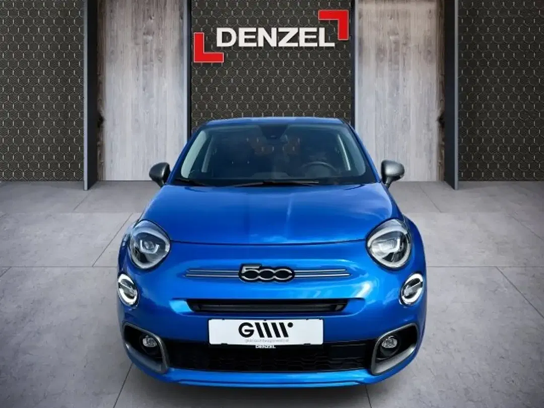 Fiat 500X - Thumbnail 13