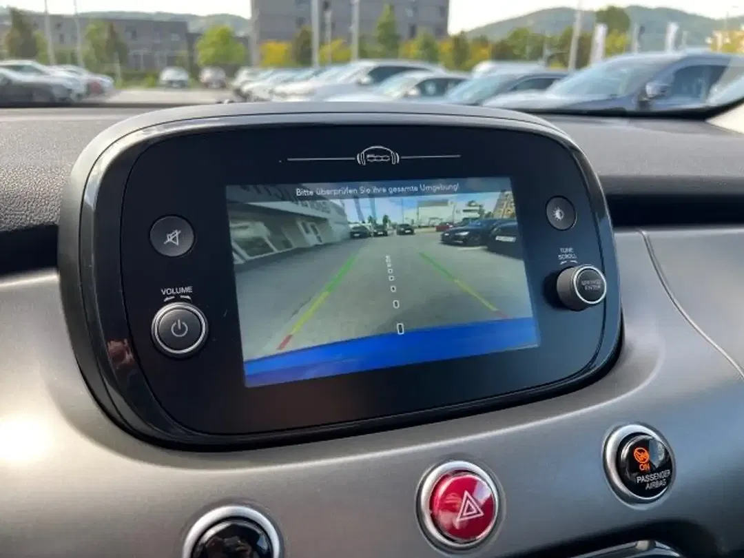 Fiat 500X - Thumbnail 14