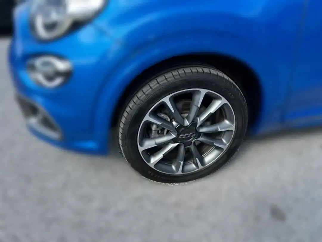 Fiat 500X - Thumbnail 5