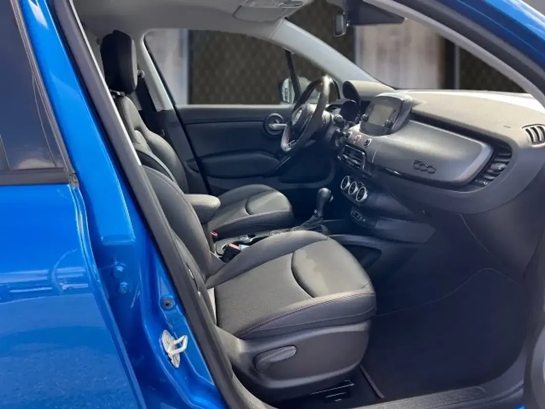 Fiat 500X - Thumbnail 6